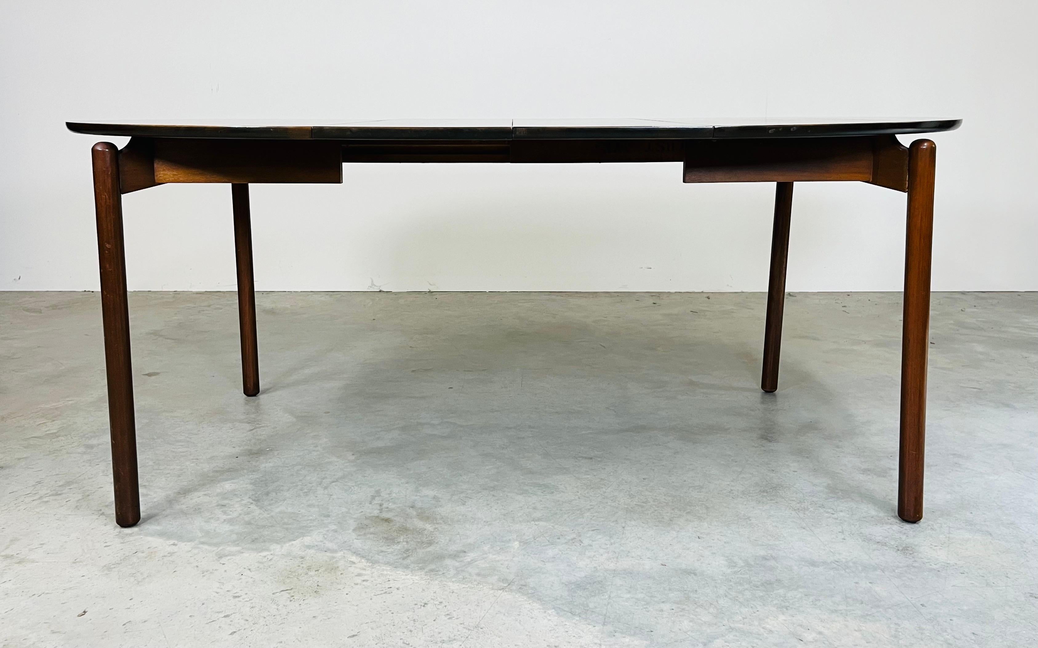 california dining table