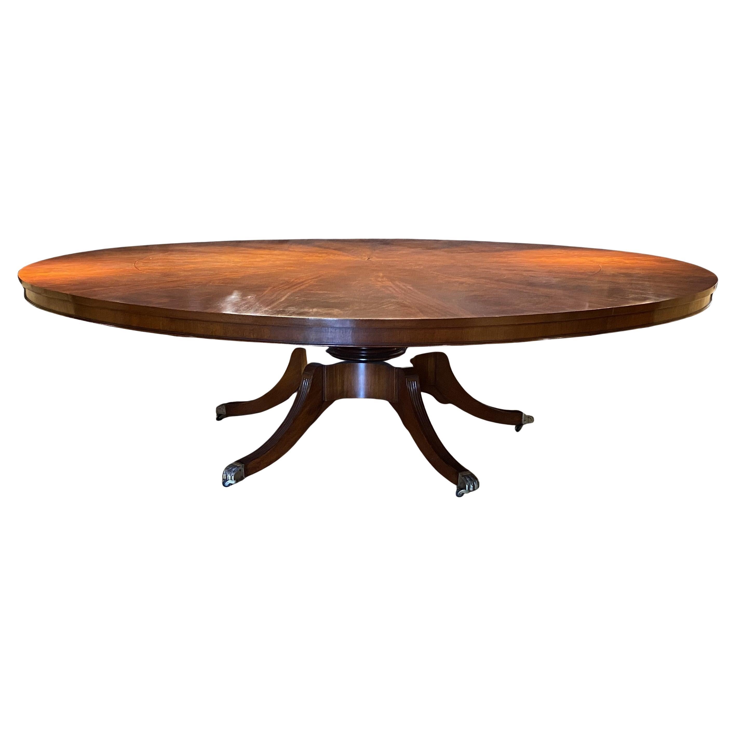 Veneer Tavoli da pranzo