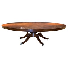 Dining Room Tables