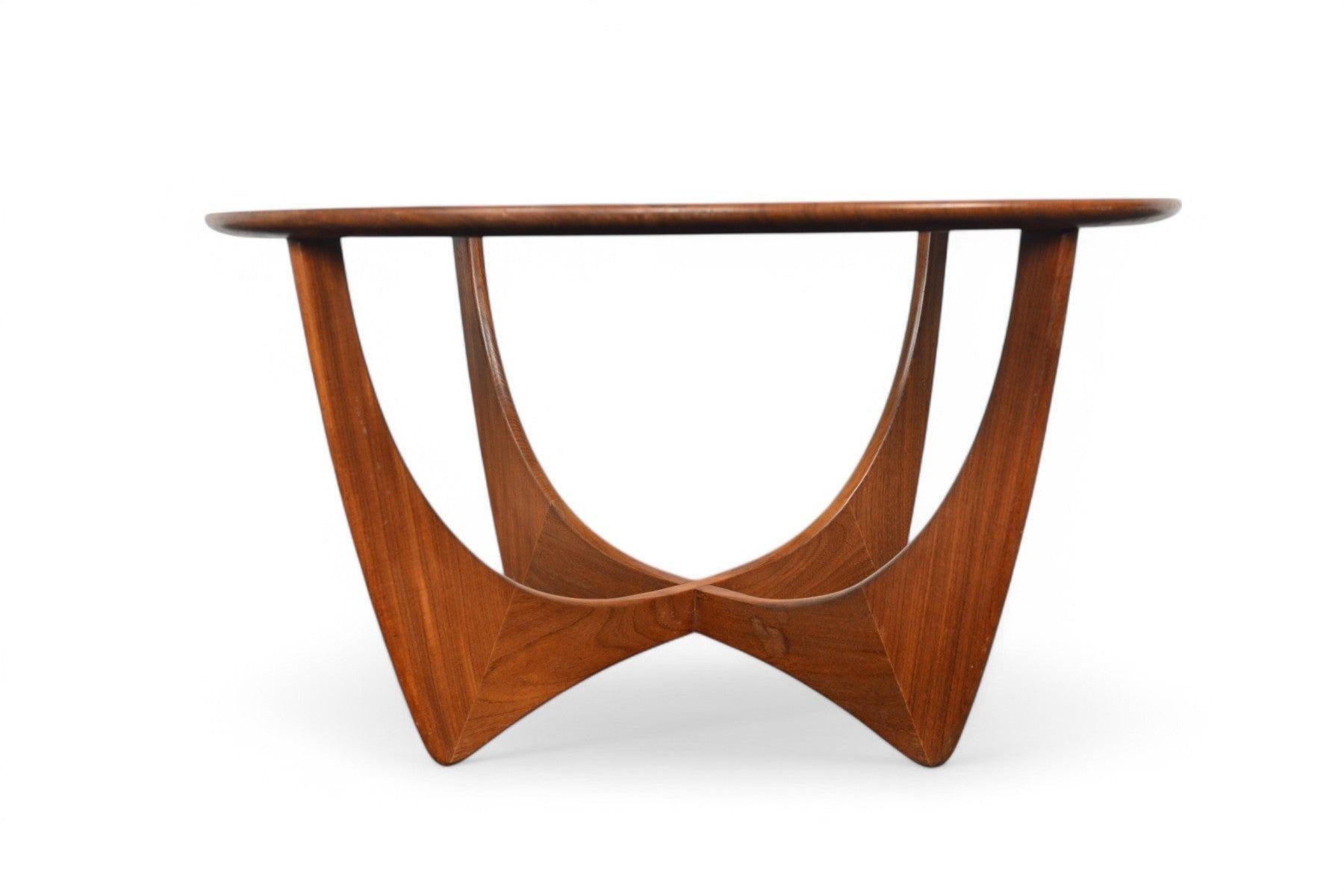 Table basse Astro Round G Plan #10 Bon état - En vente à Berkeley, CA