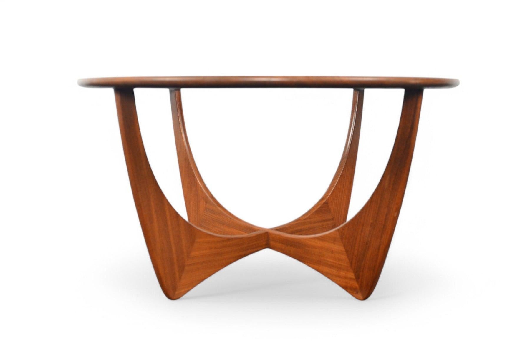 Table basse Astro Round G Plan #7 Bon état - En vente à Berkeley, CA