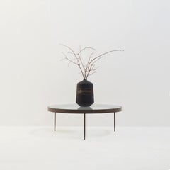 Tavolino rotondo G4 di Janni Van Pelt, 1956, Paesi Bassi