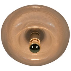 Lampada ad incasso moderna del Medioevo