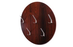 Runde Hängebügel, Niederländisch, 1970er Jahre