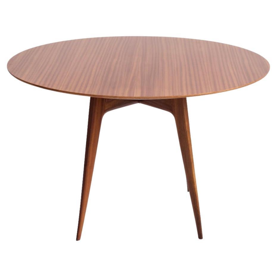 Exceptional Italian Dining Table at 1stDibs
