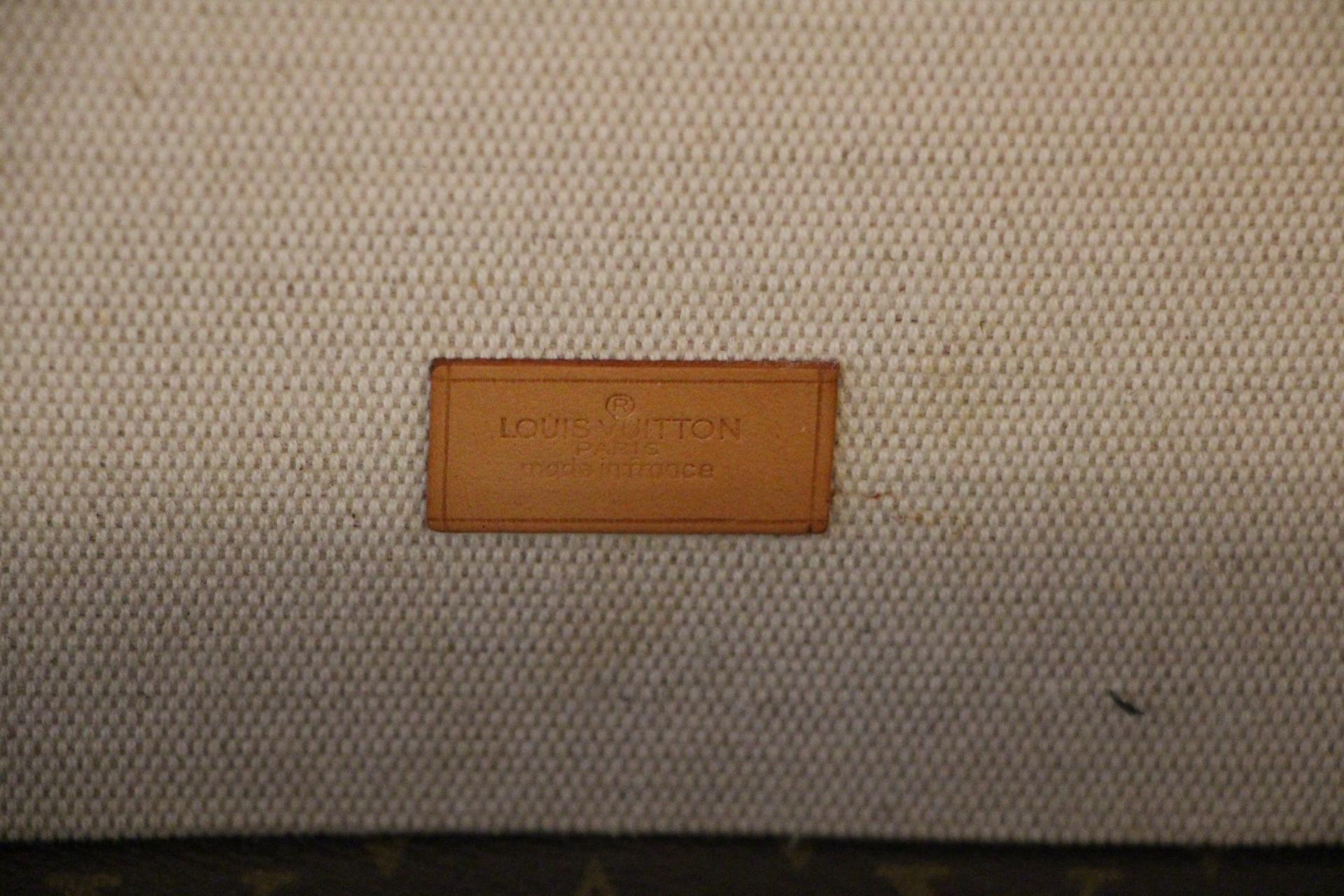 Round Louis Vuitton Hat Trunk 40, Louis Vuitton Hat Box, Louis Vuitton Bag 4