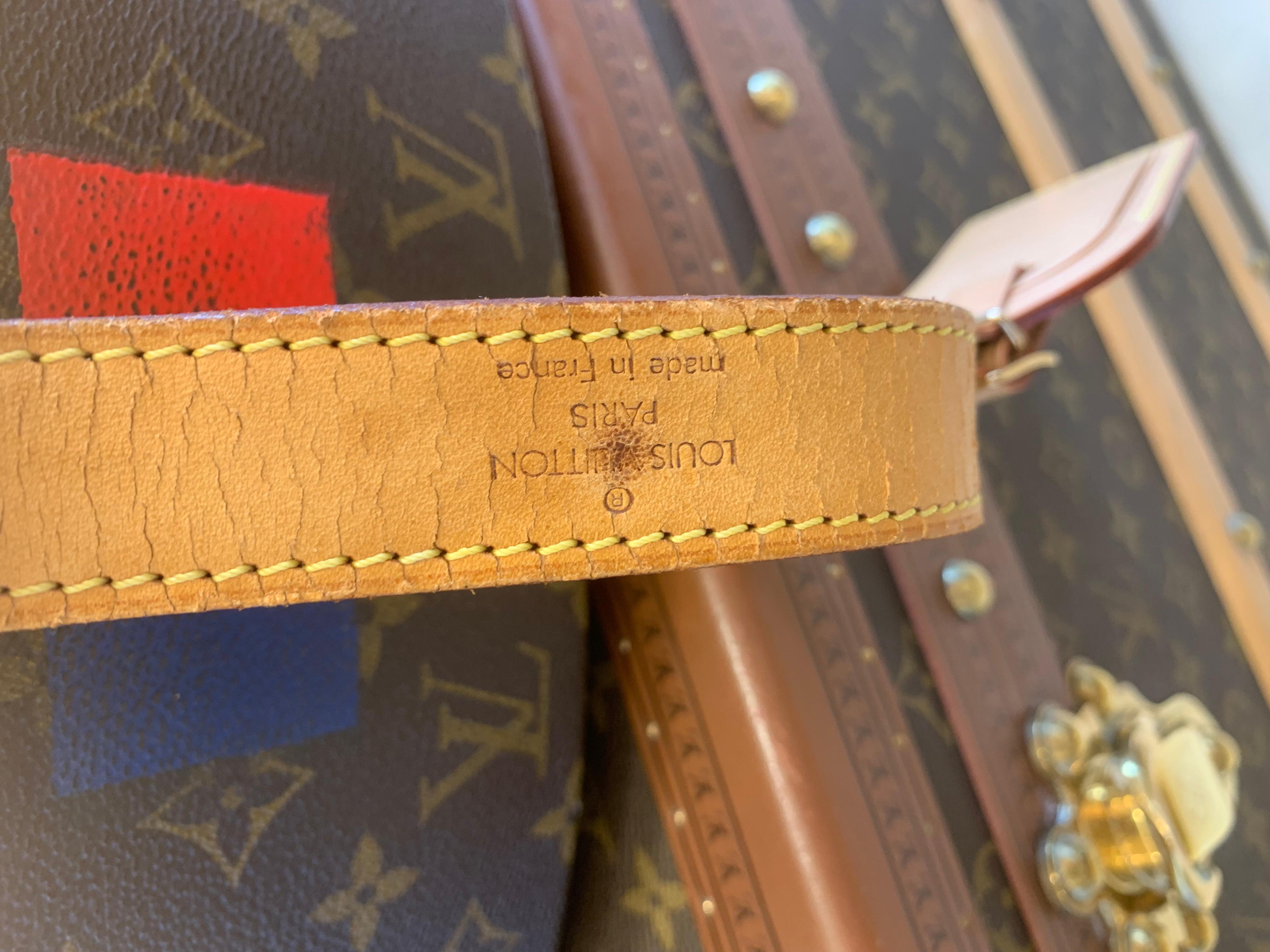 Round Louis Vuitton Hat Trunk 50, Louis Vuitton Hat Box, Louis Vuitton Bag 13