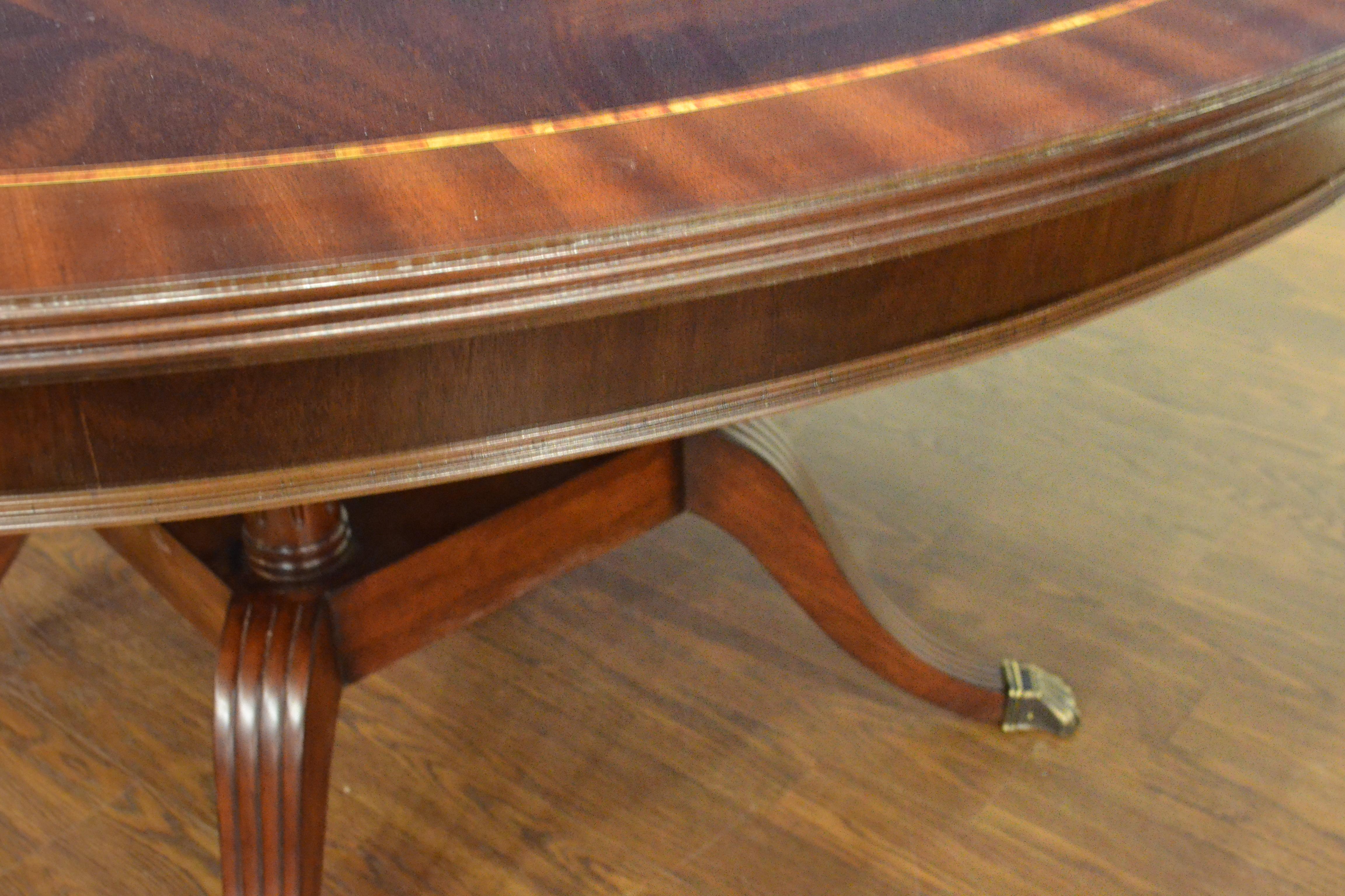 leighton table