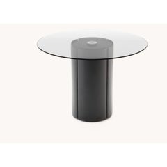Round Mano Dining Table by Domkapa