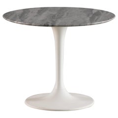 Round Marble Table, 1960