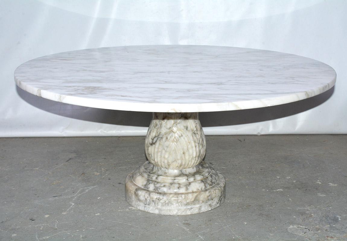 marble table base for sale