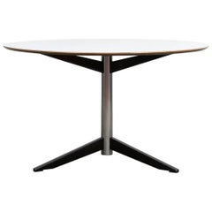 Round Martin Visser Dining Table