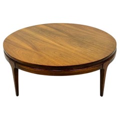Wood Coffee and Cocktail Tables