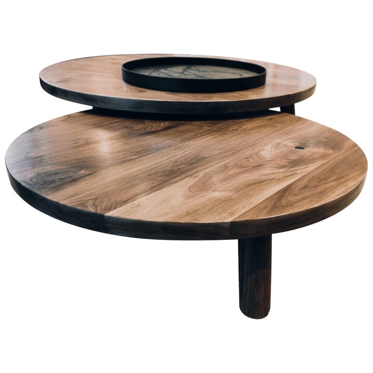 Nesting Coffee Table You Ll Love In 2020 Visualhunt