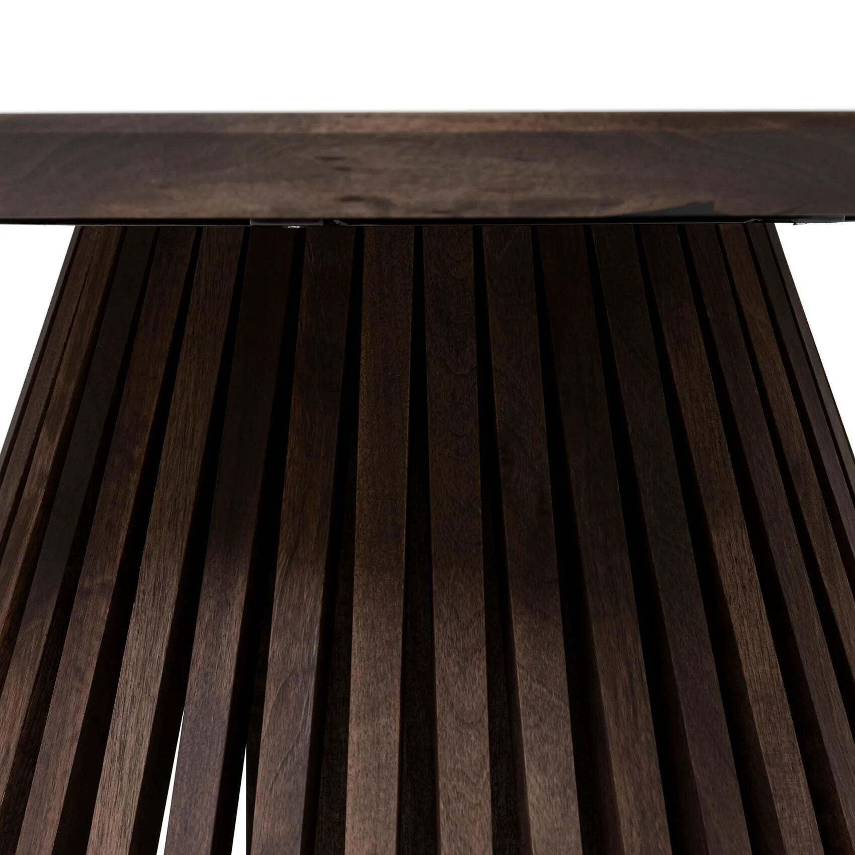 typical height of coffee table