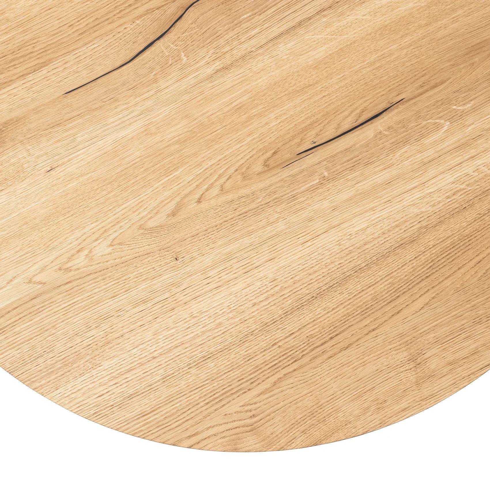 round coffee table uk