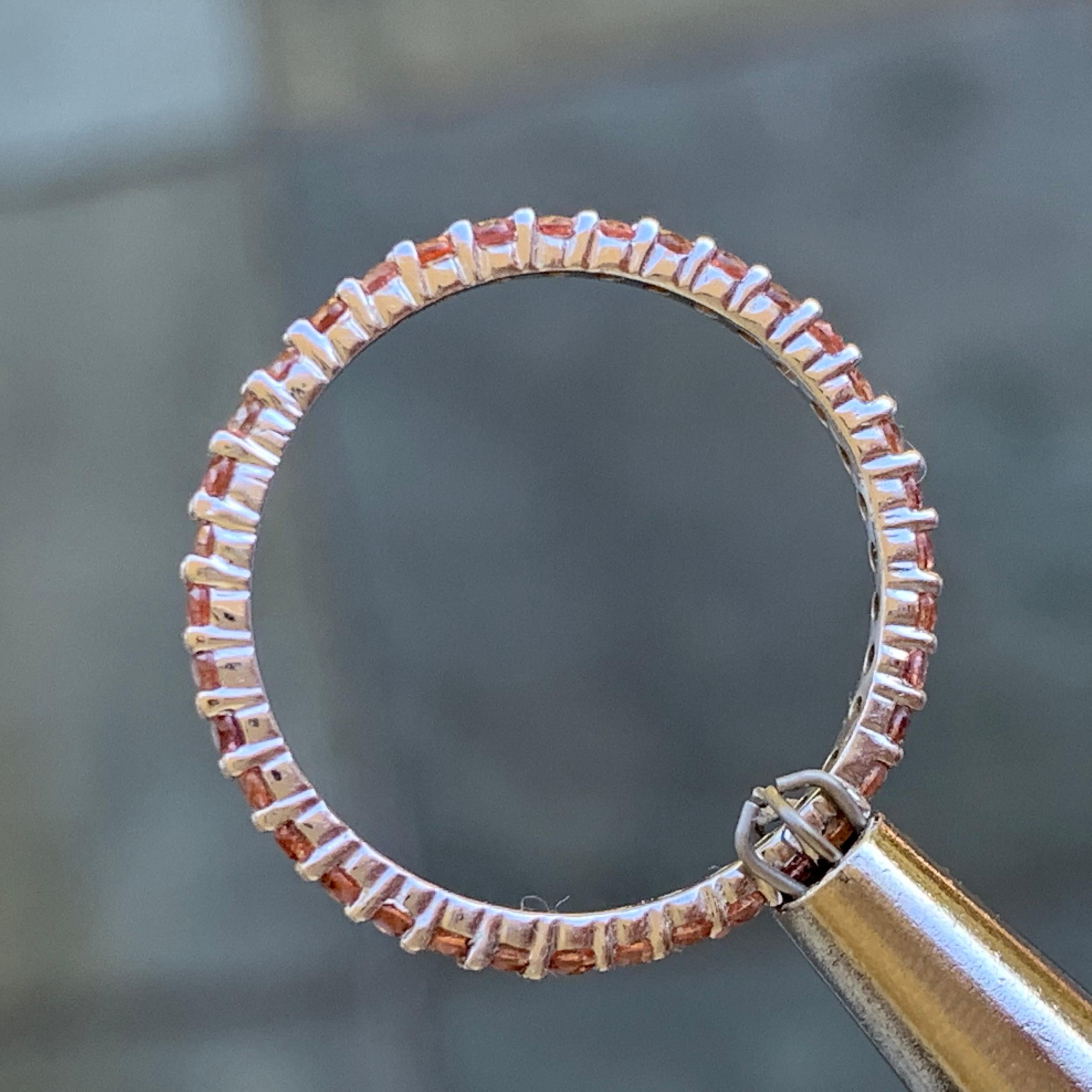 Made to order, please allow 1-2 weeks from date of final design approval by customer. 
Can be made in other sizes and also in other metals or stone colors.
Please note that there can be slight variations in color from ring to ring and from what it