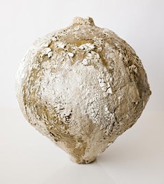 Vaso tondo organico Nature I
