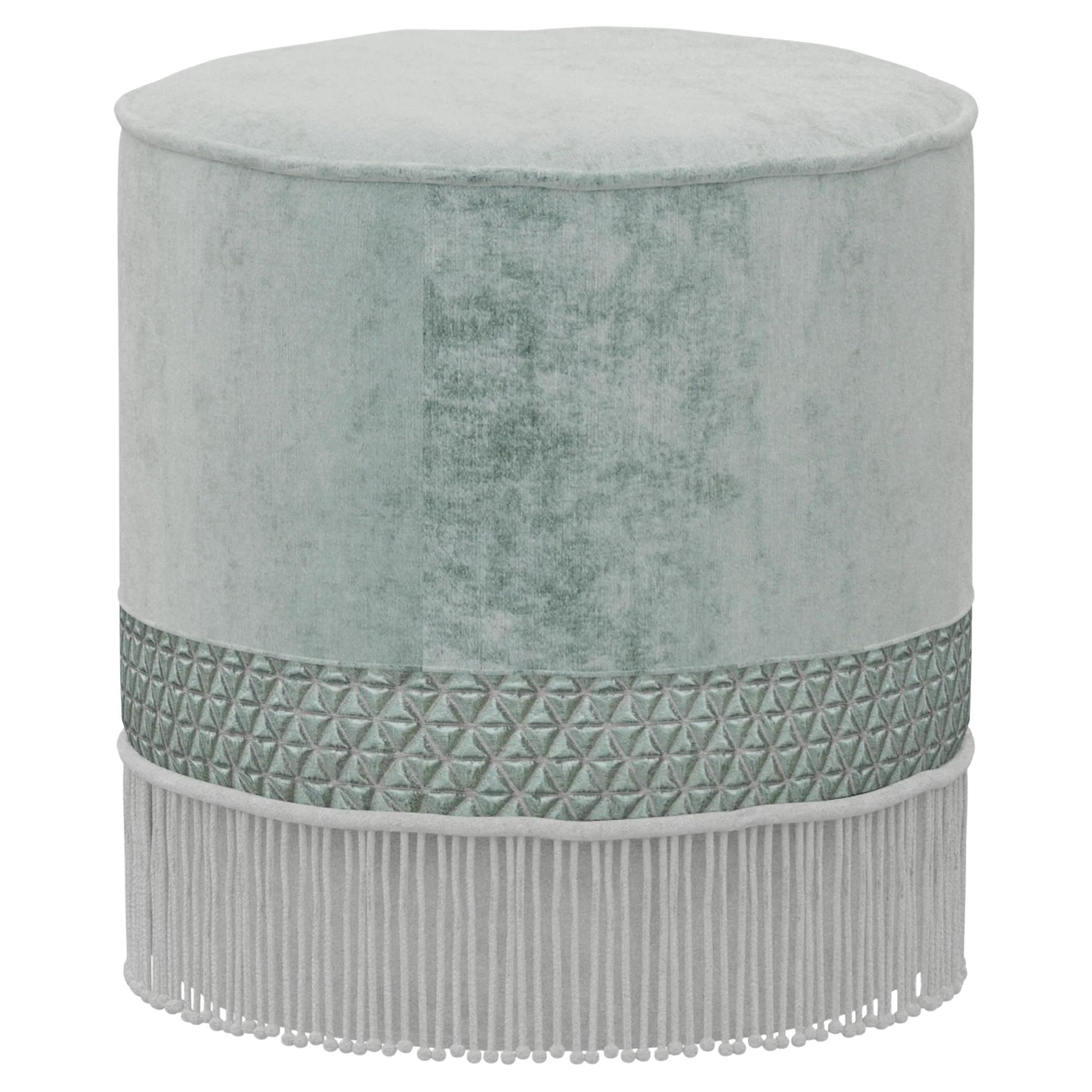 What is the point of an ottoman?