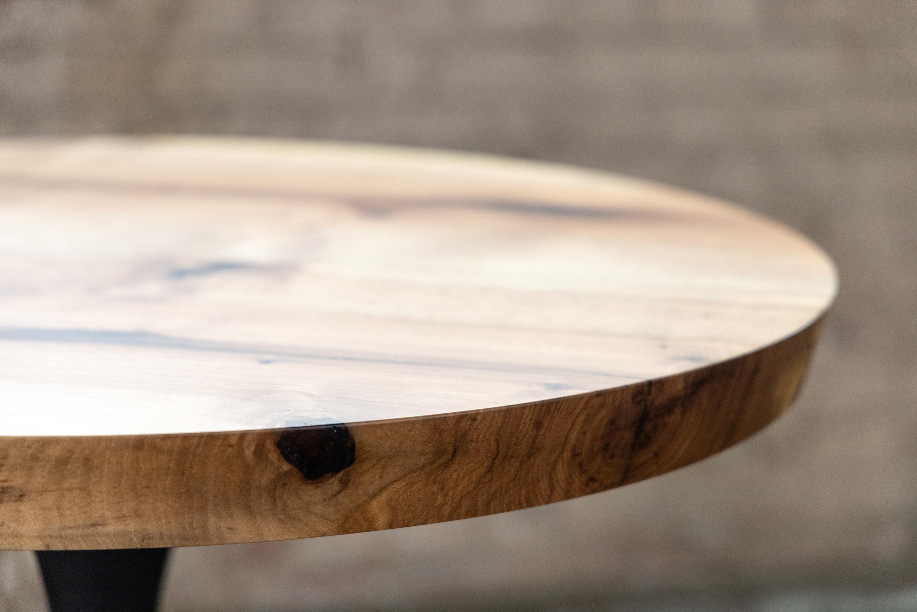 pecan wood table top