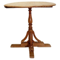 The Pedestal rond Ø 95cm