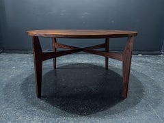 Round Coffee Table