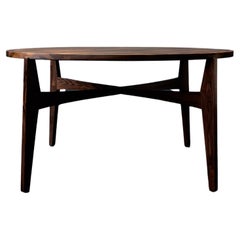 Round Coffee Table