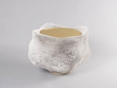 Round 'Sea Anemone' Table by Pia Maria Raeder