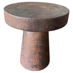 Tables d'appoint - Bois