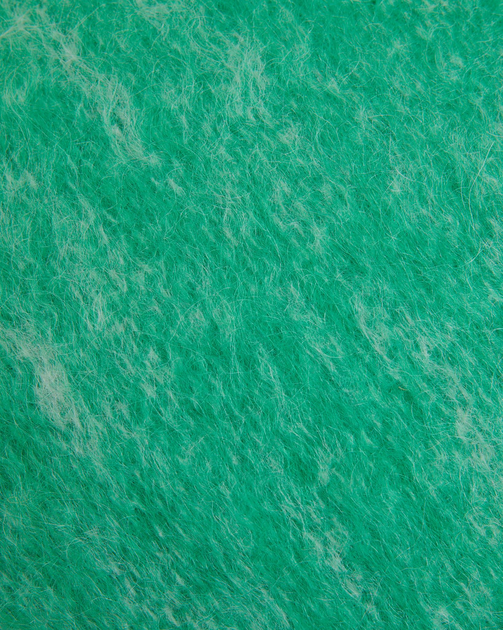 Cuscino rotondo in morbido mohair BONBON di colore verde.
Dimensioni: Diametro 45 cm, altezza 10 cm (cuscino interno incluso di 50 cm di diametro e circa 10 cm di altezza per ottenere una forma più rotonda).
Realizzato a mano in Svezia

Composizione