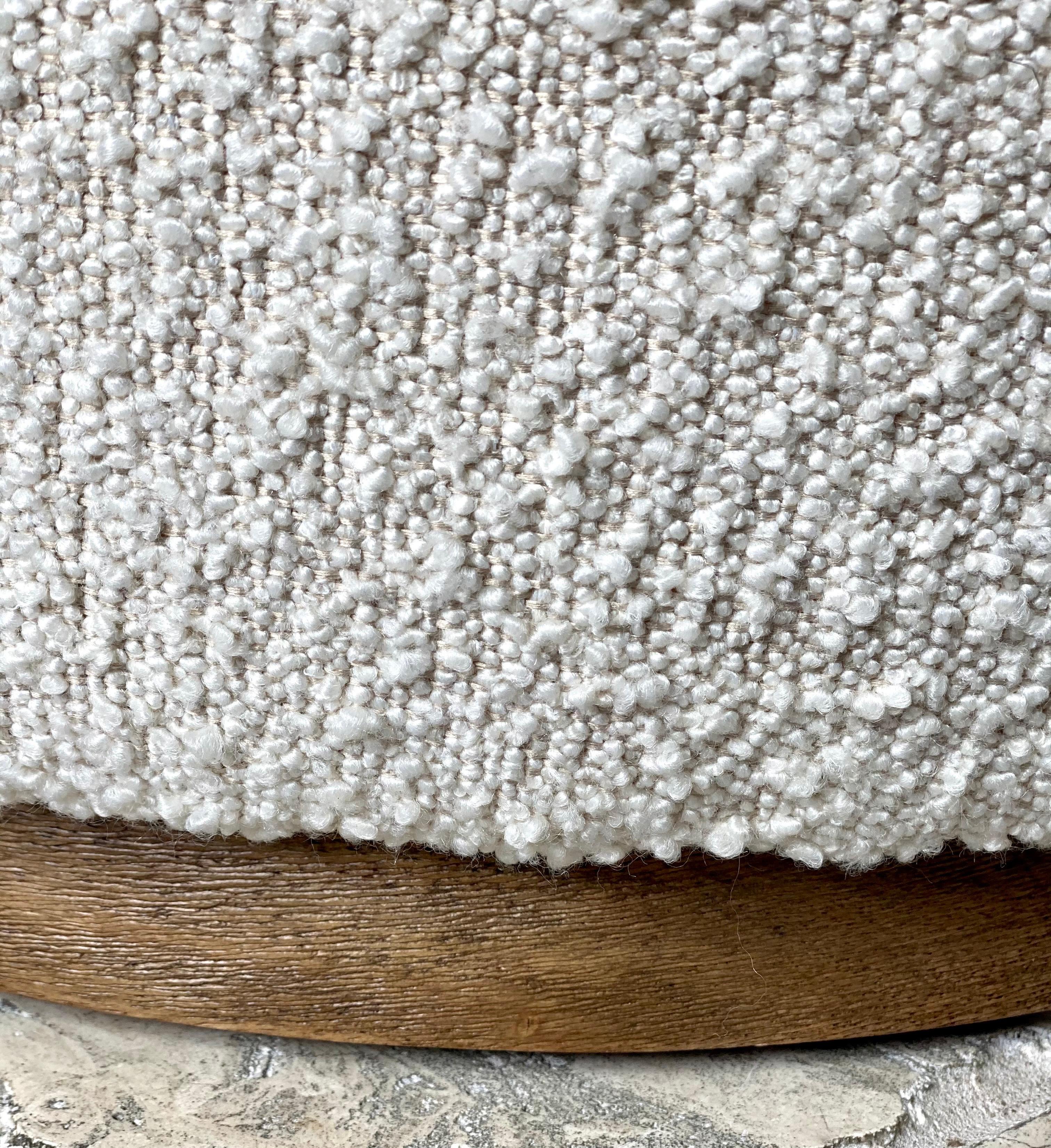 cream bar stools