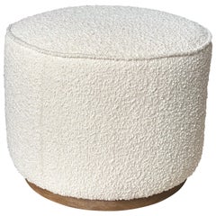 Round Stool