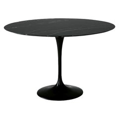 Round table Alivar Tulip Table 769/2 design Eero Saarinen Ø 120 cm - 47.2 inch
