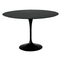 Round table Alivar Tulip Table 769/A design Eero Saarinen Ø 107 cm - 42.12 inch