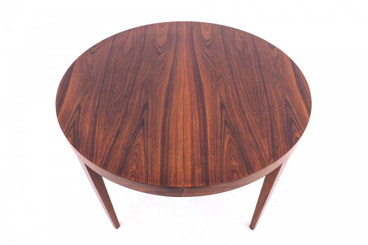 Danese Round table, Danish design, circa 1960. in vendita