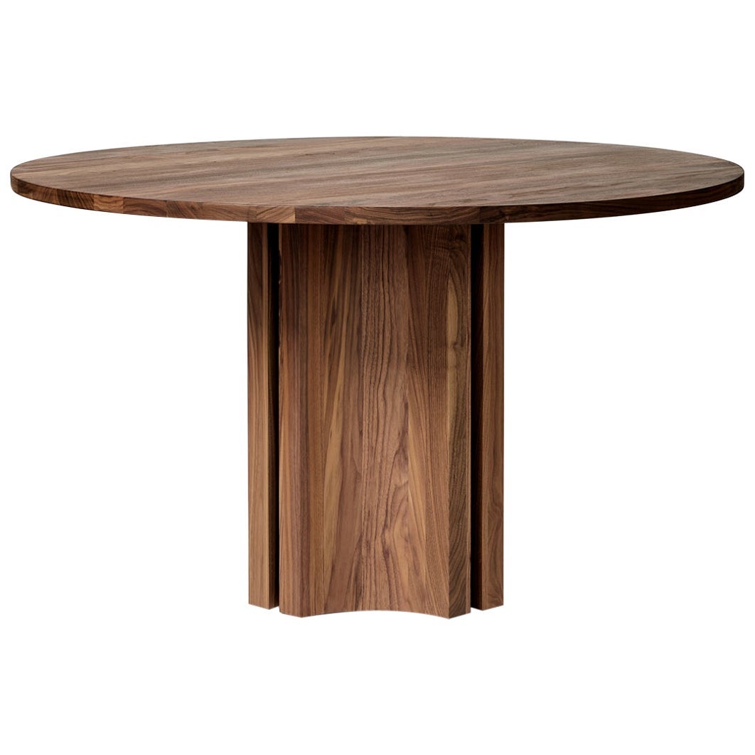 New And Custom Dining Room Tables