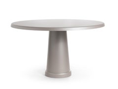 Runder Tisch Magis All-Round Design von Industrial Design - Grau