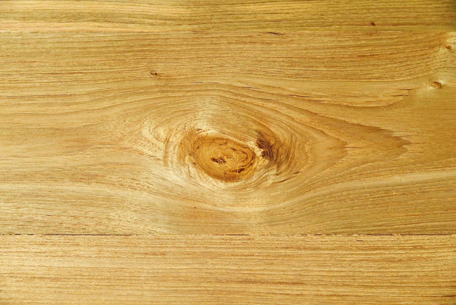 Round Table, Reclaimed Light Teak wood and Sand Cast Brass Base by P. Tendercool For Sale 9