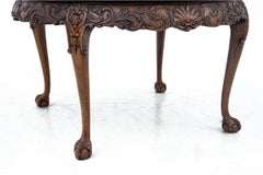 Round Table, Western Europe, Early 20th Century