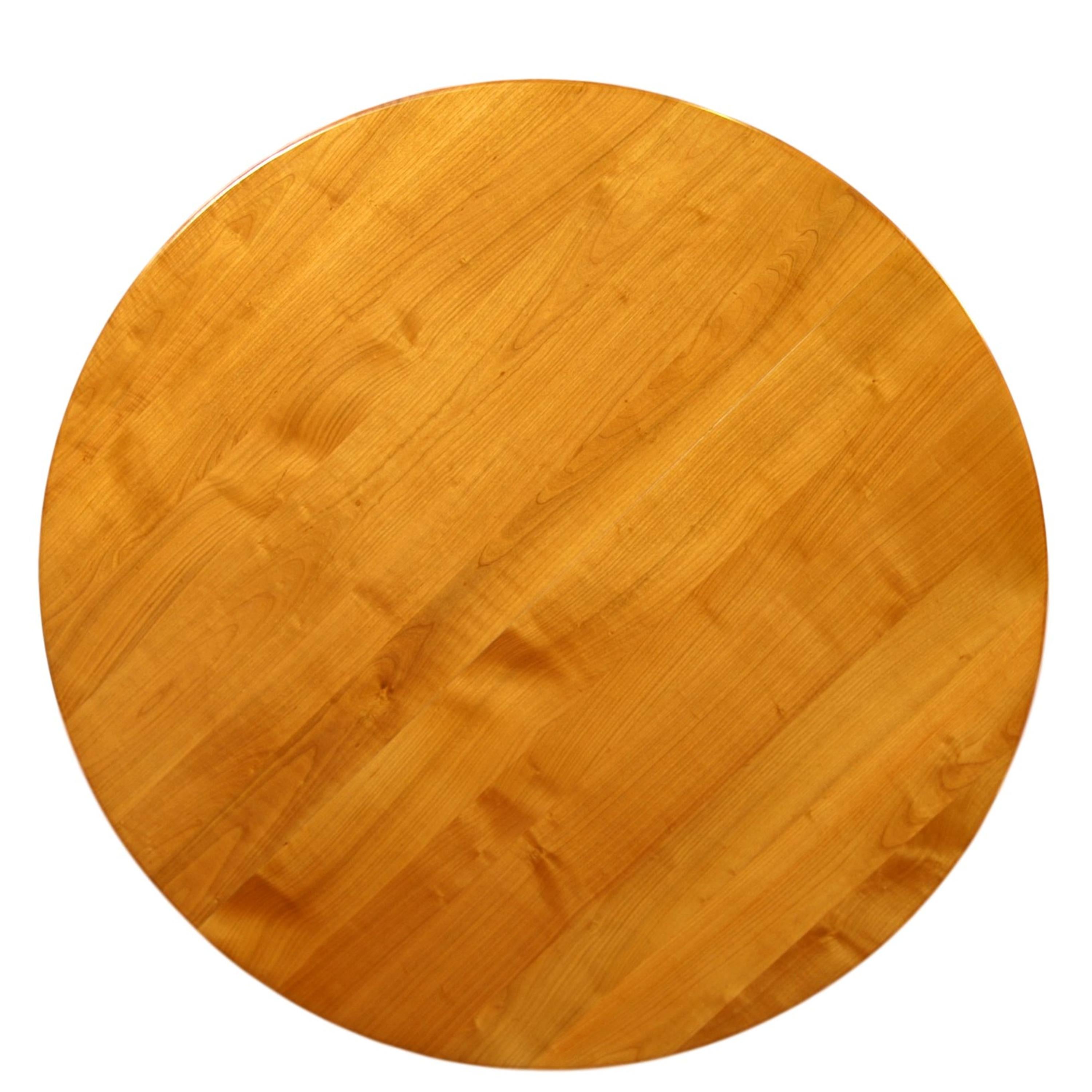 2 foot round table