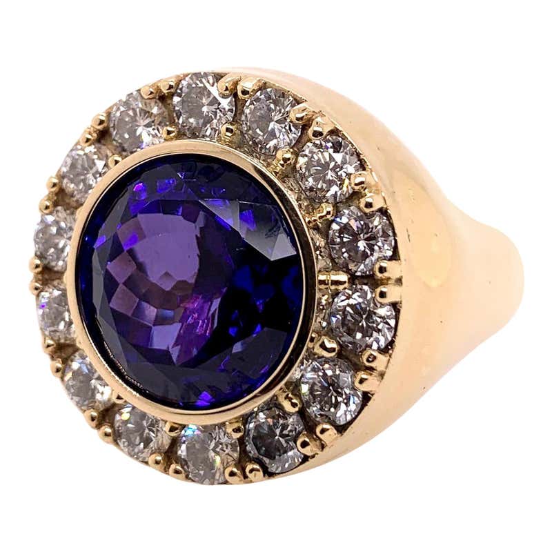 BOND Signature Ring II For Sale at 1stDibs