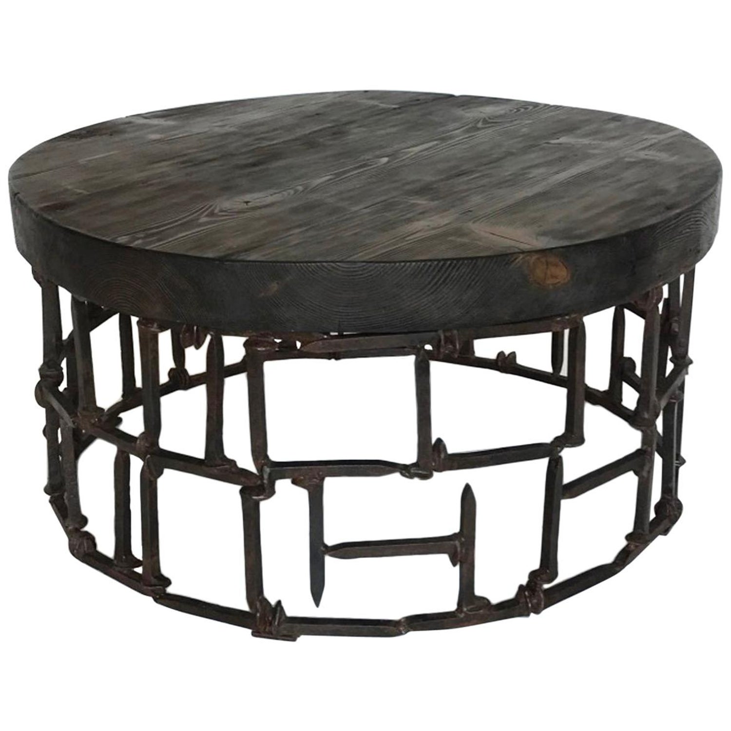 Steampunk Coffee Table For Sale / Steampunk 48 Coffee Table - But it can also hold magazines, books, plants, flowers and more, making it a versatile piece of occasional furniture.