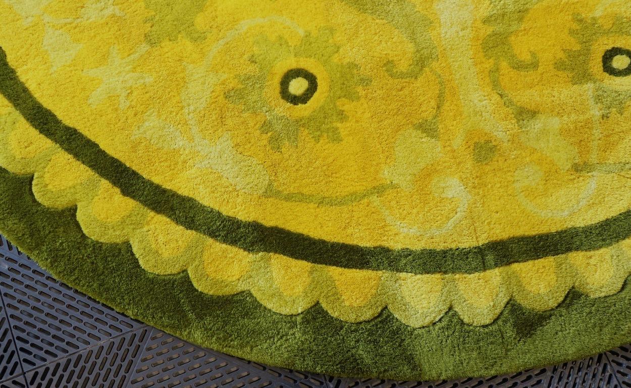 v soske rugs