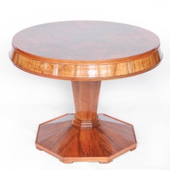Art Deco Centre Table