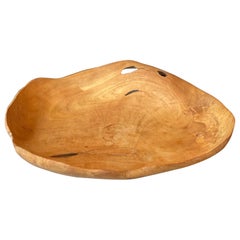 21st Century and Contemporary Bowls and Baskets