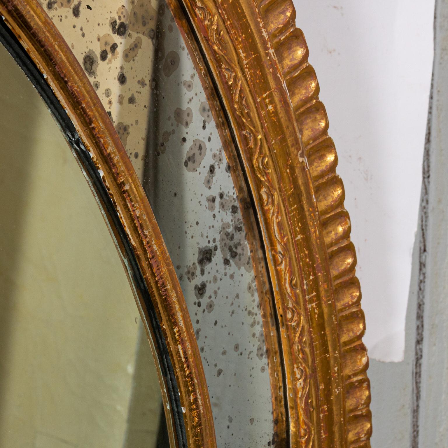 Rounded Arch Mirror 3