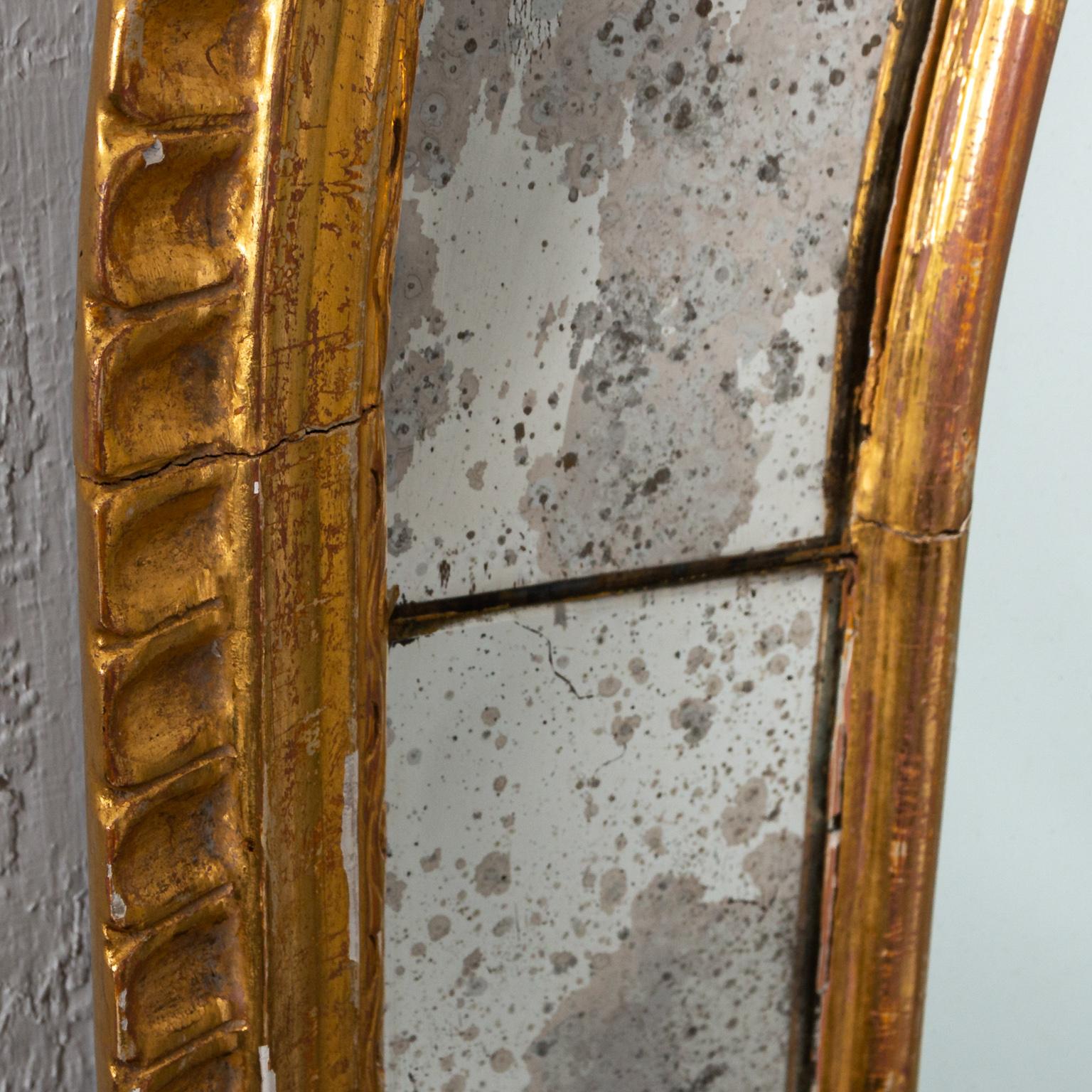 Rounded Arch Mirror 5