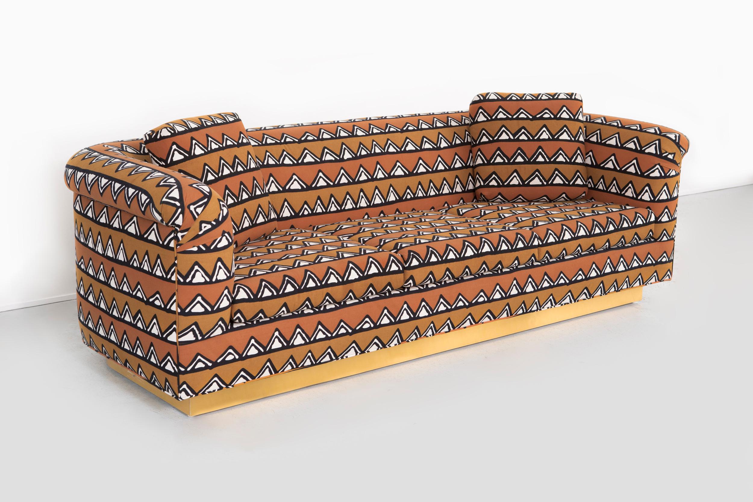 african couch