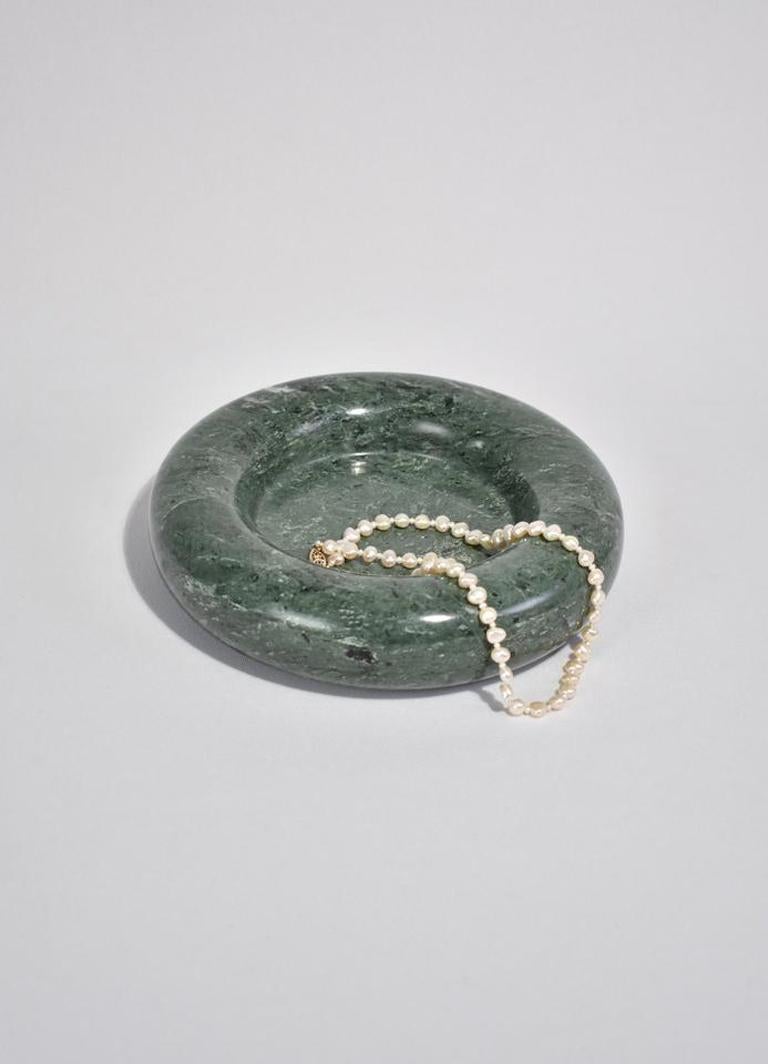 Unknown Rounded Granite Catchall