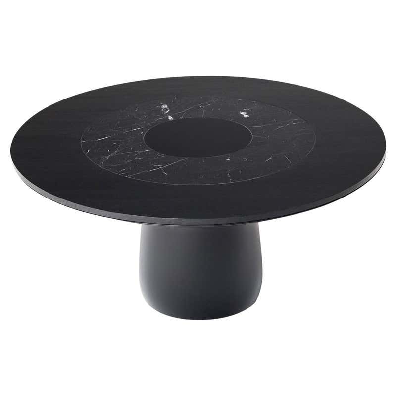 Baleri Italia Large Picos Coffee Table in Steel by Claesson Koivisto ...